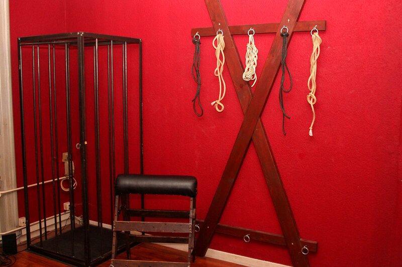 Studio Ohlala in Zurich / Elvetia, 300 CHF / Ora