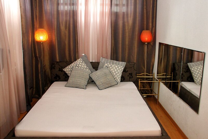 Studio Ohlala in Zurich / Elvetia, 300 CHF / Ora